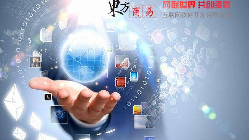 外贸网站搭建的预算到底花在哪