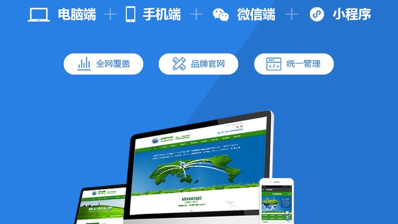 电商网站设计开发全流程揭秘：从规划到上线