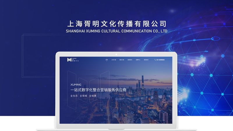 外贸网站建设代理加盟价格