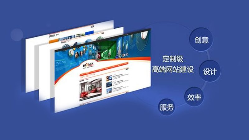 网站建设材料清单：构建企业数字门户的必备要素